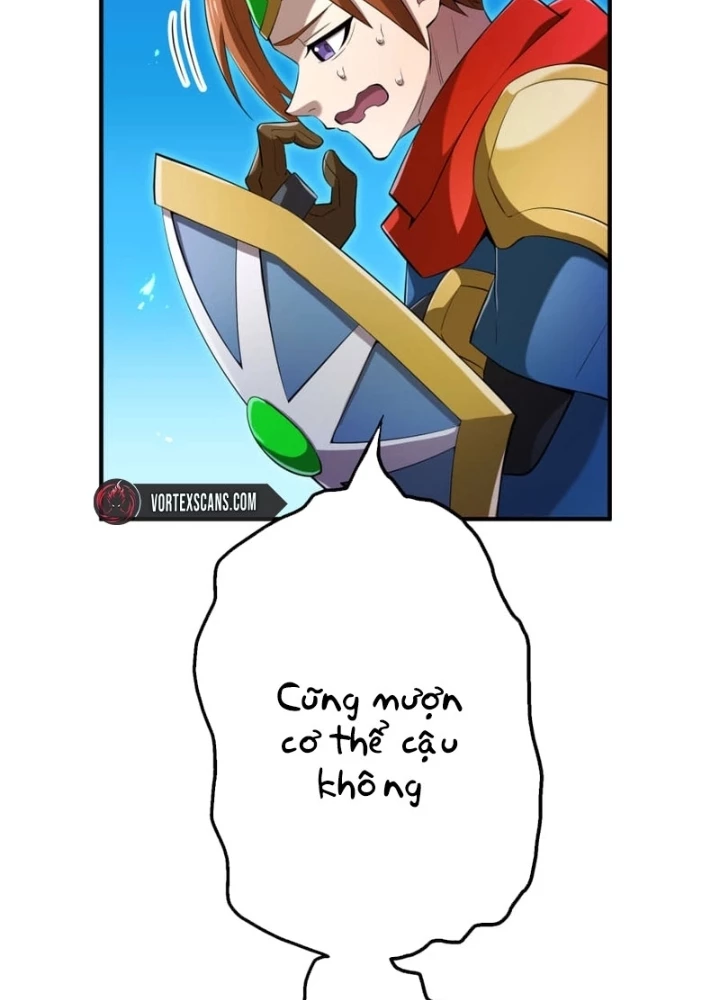 Mình Tao Là Siêu Việt Giả Mạnh Nhất! Chapter 79 - 221