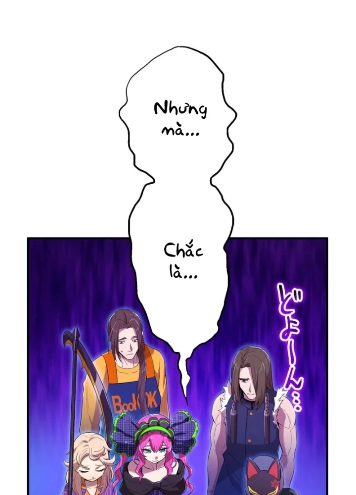 Mình Tao Là Siêu Việt Giả Mạnh Nhất! Chapter 79 - 229