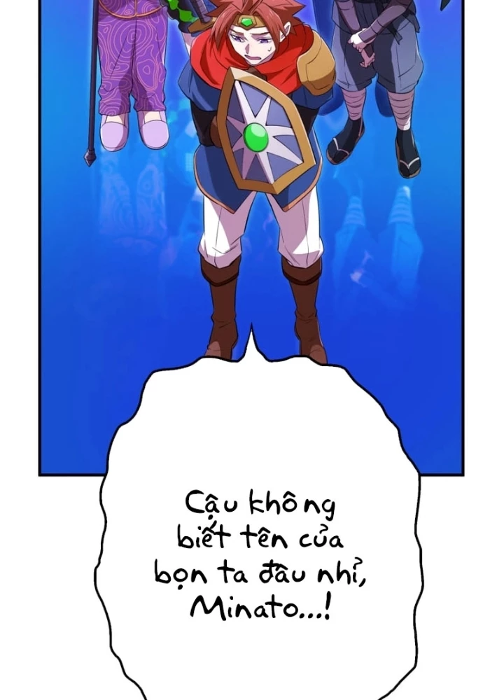 Mình Tao Là Siêu Việt Giả Mạnh Nhất! Chapter 79 - 231