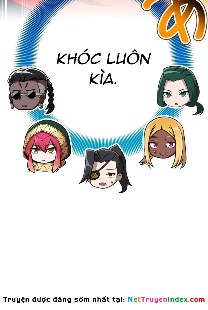 Mình Tao Là Siêu Việt Giả Mạnh Nhất! Chapter 79 - 285