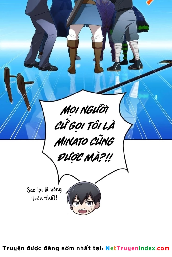 Mình Tao Là Siêu Việt Giả Mạnh Nhất! Chapter 79 - 293