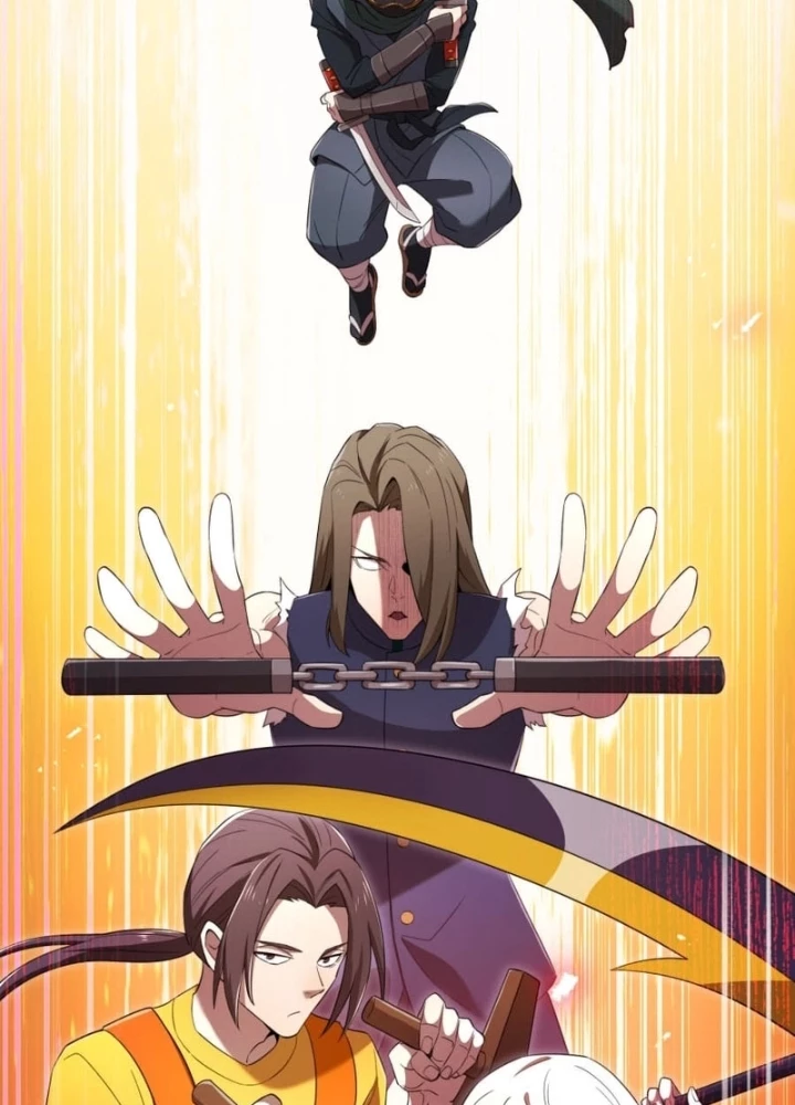 Mình Tao Là Siêu Việt Giả Mạnh Nhất! Chapter 79 - 316