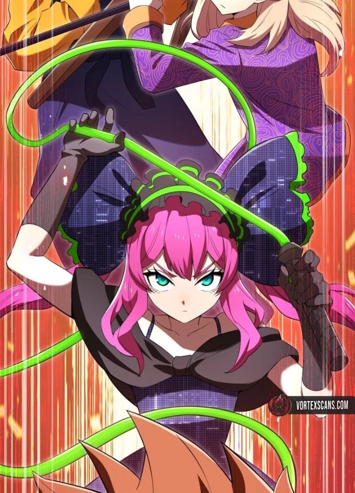 Mình Tao Là Siêu Việt Giả Mạnh Nhất! Chapter 79 - 318