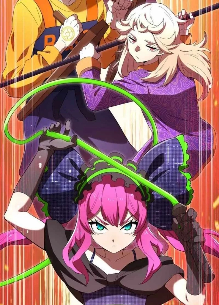 Mình Tao Là Siêu Việt Giả Mạnh Nhất! Chapter 80 - 3