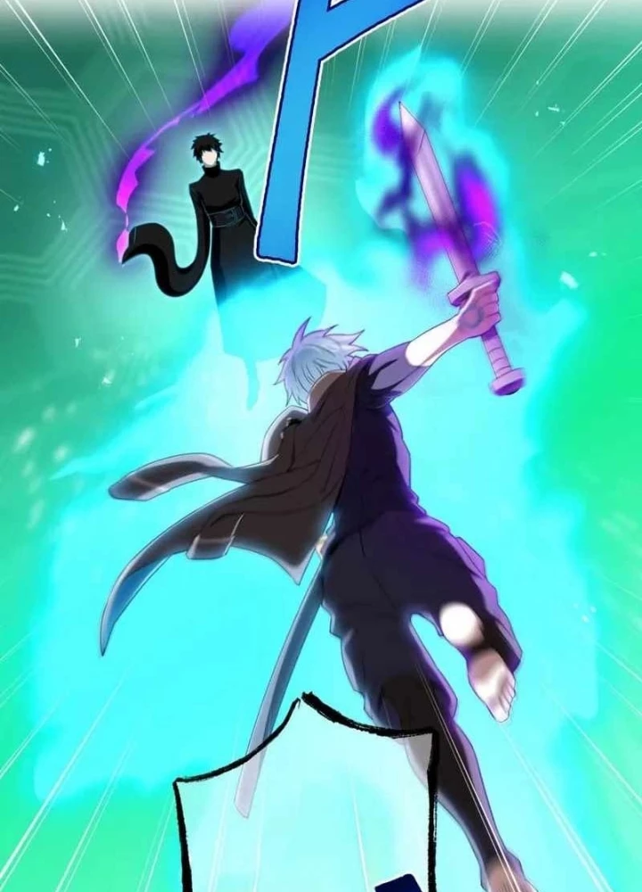 Mình Tao Là Siêu Việt Giả Mạnh Nhất! Chapter 80 - 9