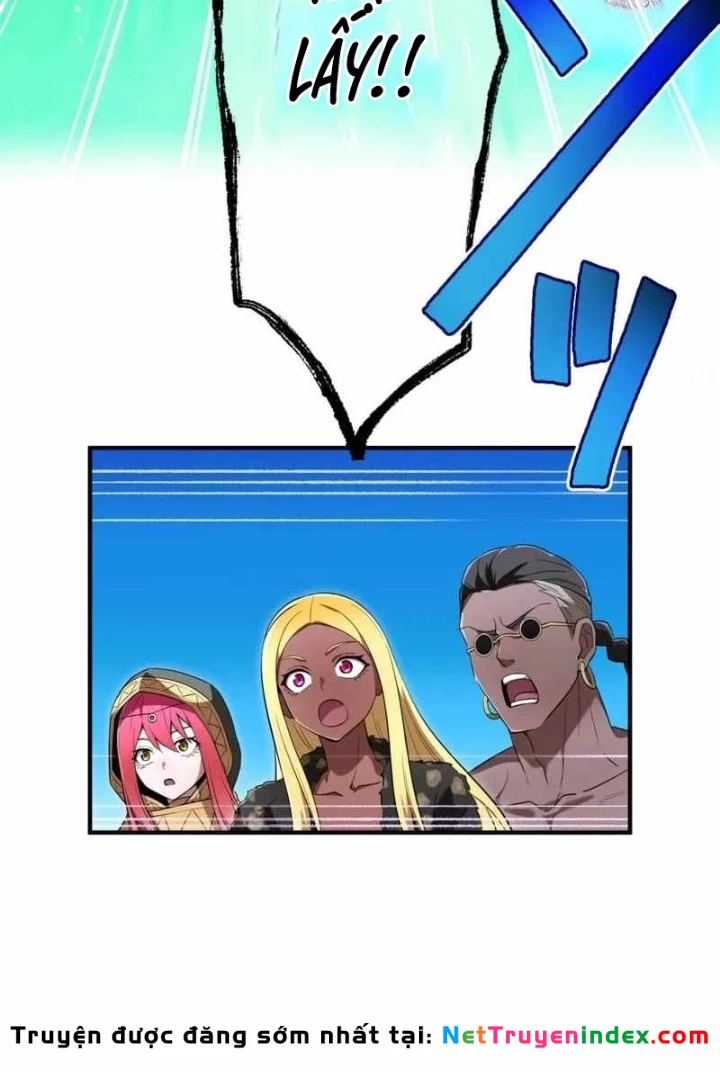 Mình Tao Là Siêu Việt Giả Mạnh Nhất! Chapter 80 - 11