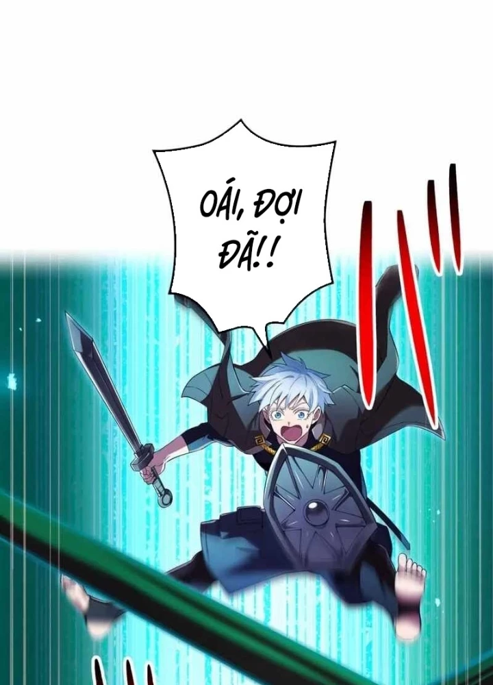 Mình Tao Là Siêu Việt Giả Mạnh Nhất! Chapter 80 - 27