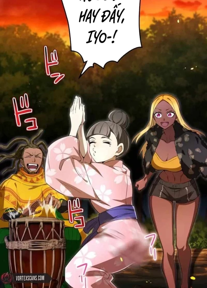 Mình Tao Là Siêu Việt Giả Mạnh Nhất! Chapter 80 - 73