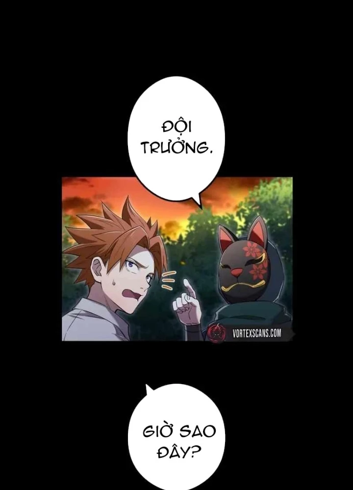 Mình Tao Là Siêu Việt Giả Mạnh Nhất! Chapter 80 - 91