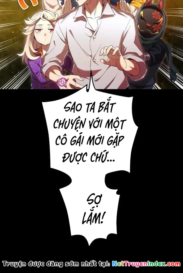 Mình Tao Là Siêu Việt Giả Mạnh Nhất! Chapter 80 - 109