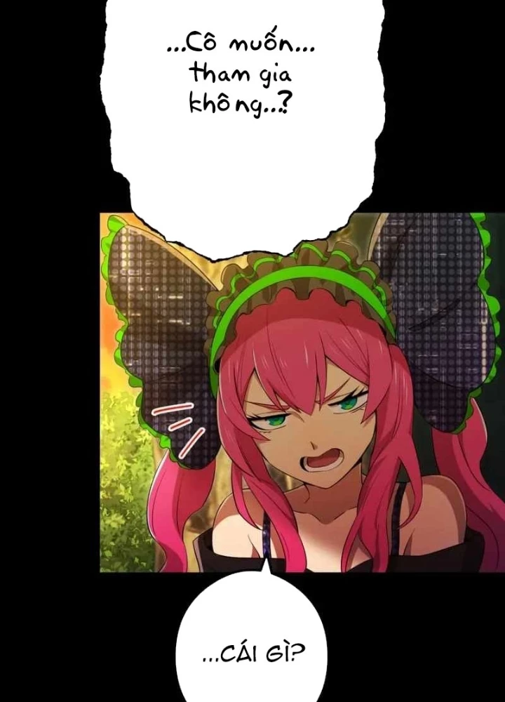 Mình Tao Là Siêu Việt Giả Mạnh Nhất! Chapter 80 - 117