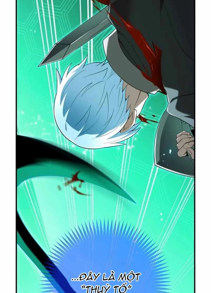 Mình Tao Là Siêu Việt Giả Mạnh Nhất! Chapter 80 - 135