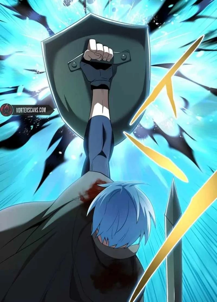 Mình Tao Là Siêu Việt Giả Mạnh Nhất! Chapter 80 - 159