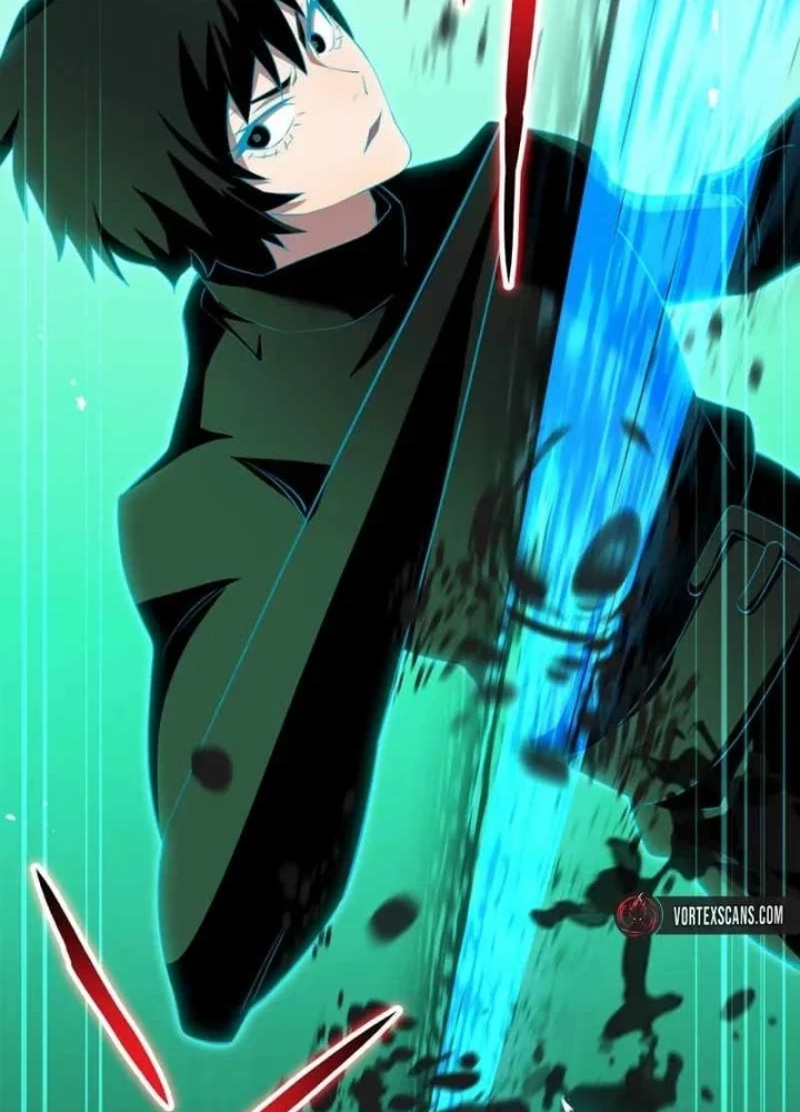 Mình Tao Là Siêu Việt Giả Mạnh Nhất! Chapter 80 - 169