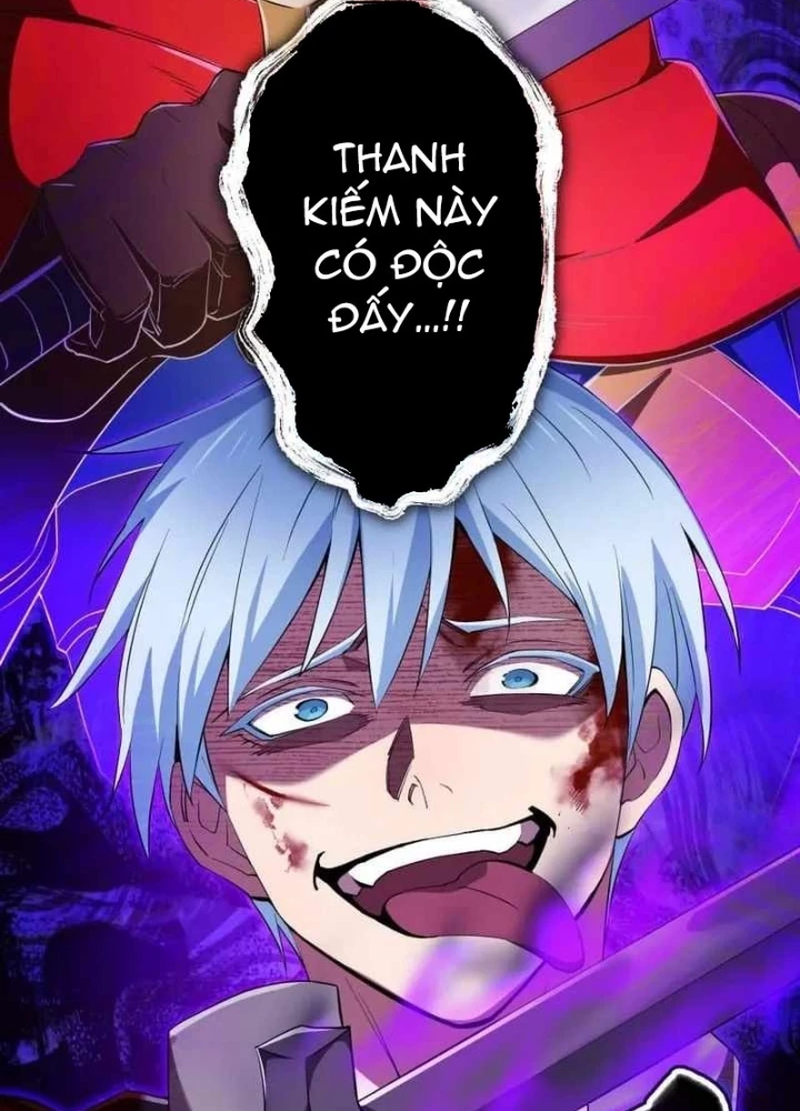 Mình Tao Là Siêu Việt Giả Mạnh Nhất! Chapter 80 - 183