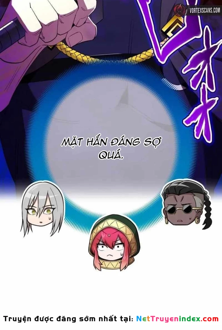 Mình Tao Là Siêu Việt Giả Mạnh Nhất! Chapter 80 - 185