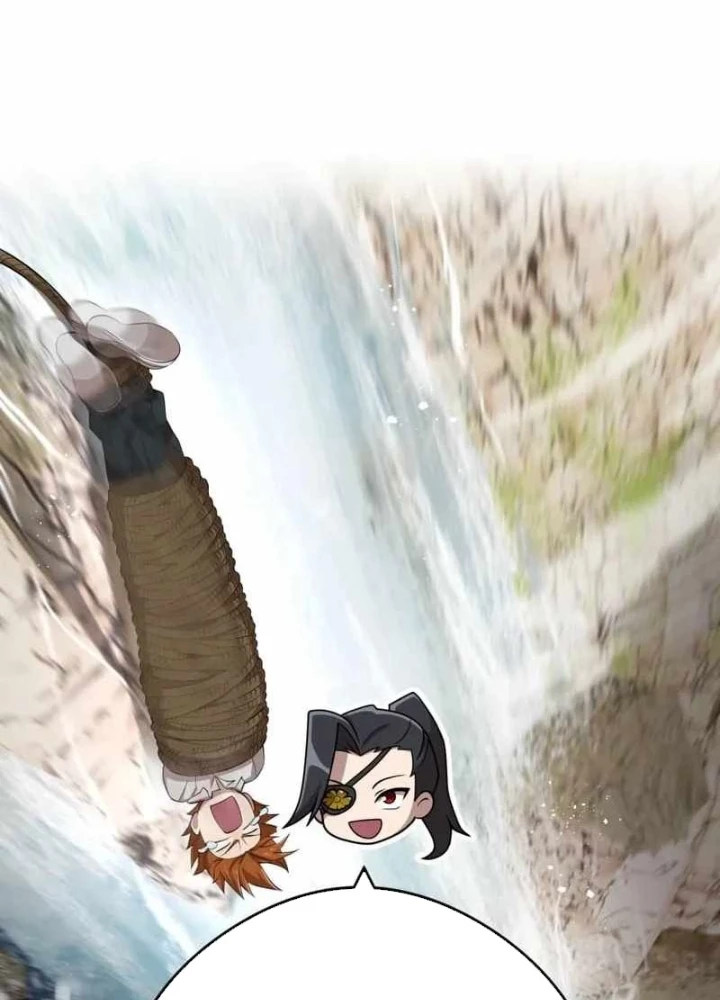 Mình Tao Là Siêu Việt Giả Mạnh Nhất! Chapter 80 - 197