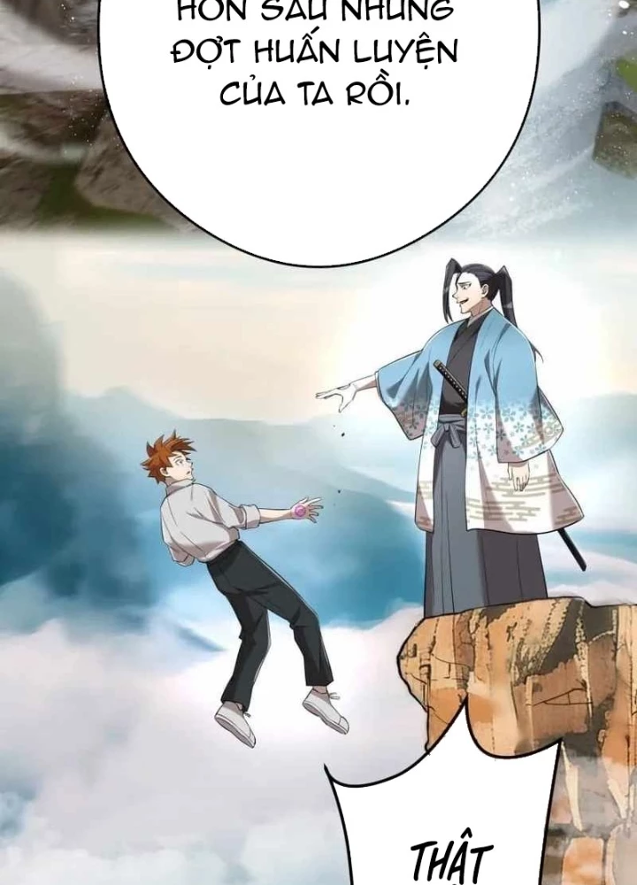 Mình Tao Là Siêu Việt Giả Mạnh Nhất! Chapter 80 - 199