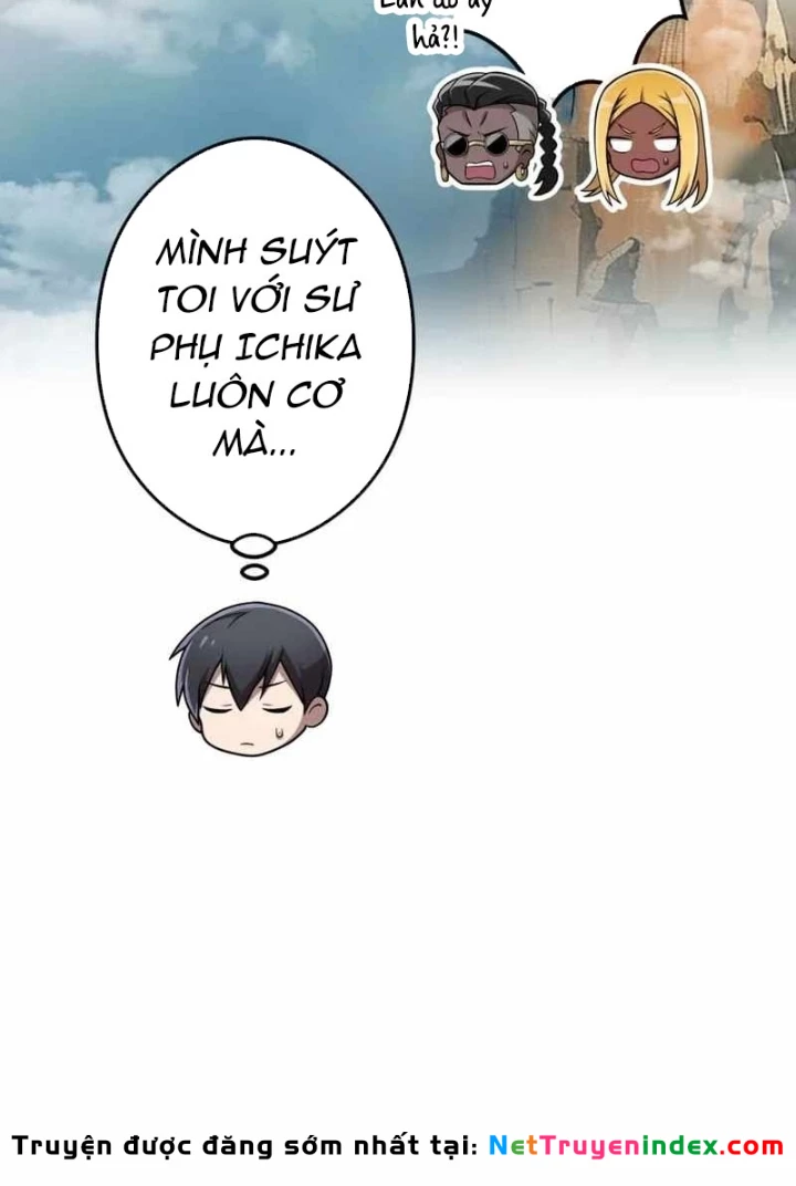 Mình Tao Là Siêu Việt Giả Mạnh Nhất! Chapter 80 - 201