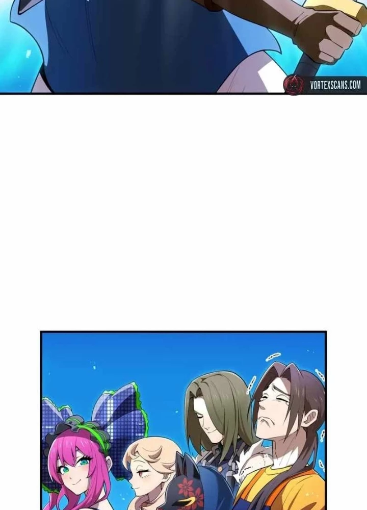 Mình Tao Là Siêu Việt Giả Mạnh Nhất! Chapter 80 - 223