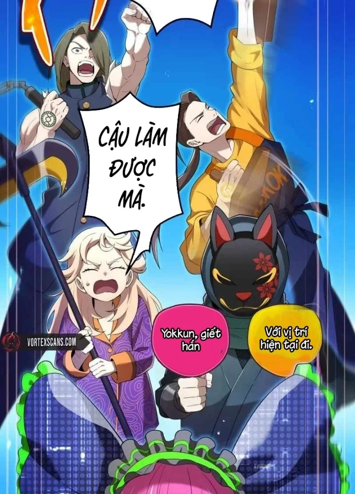 Mình Tao Là Siêu Việt Giả Mạnh Nhất! Chapter 80 - 241