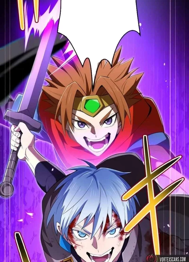 Mình Tao Là Siêu Việt Giả Mạnh Nhất! Chapter 80 - 265