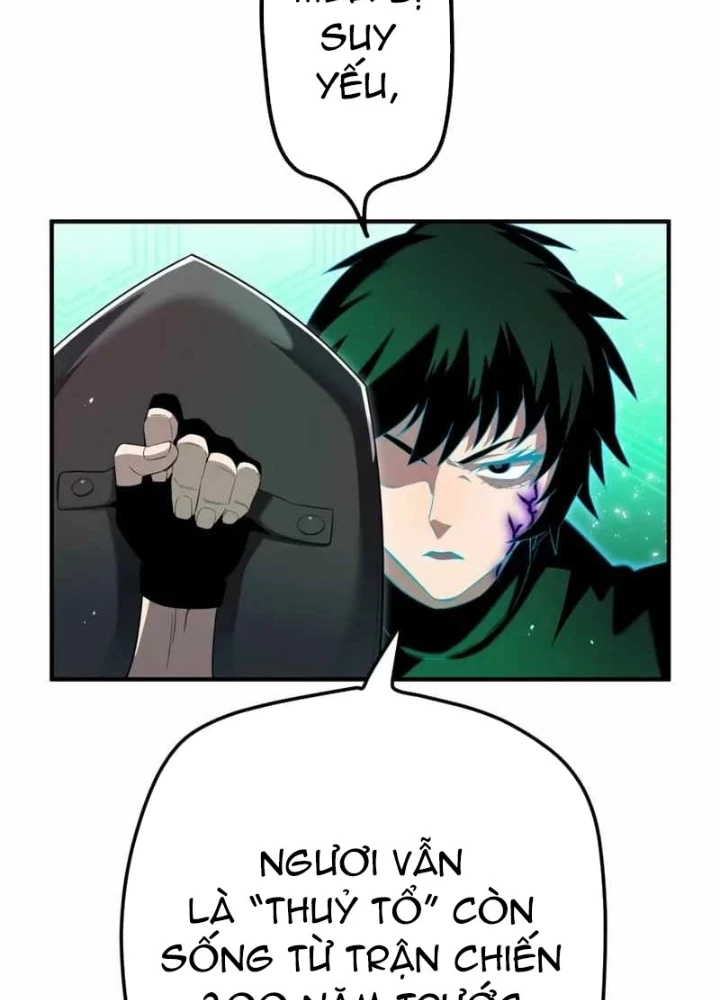 Mình Tao Là Siêu Việt Giả Mạnh Nhất! Chapter 80 - 279