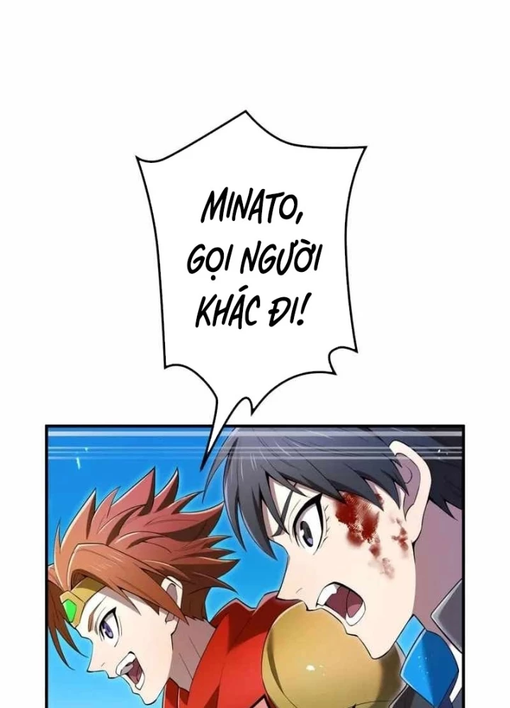 Mình Tao Là Siêu Việt Giả Mạnh Nhất! Chapter 80 - 299