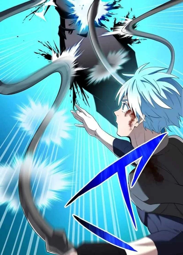 Mình Tao Là Siêu Việt Giả Mạnh Nhất! Chapter 80 - 317