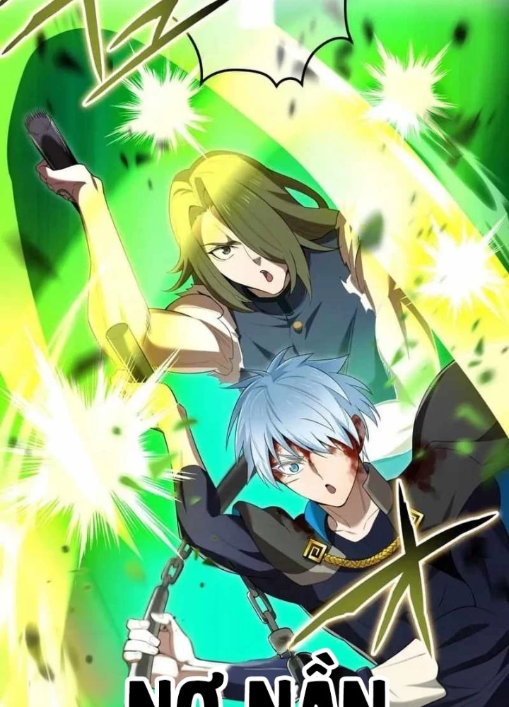 Mình Tao Là Siêu Việt Giả Mạnh Nhất! Chapter 80 - 325