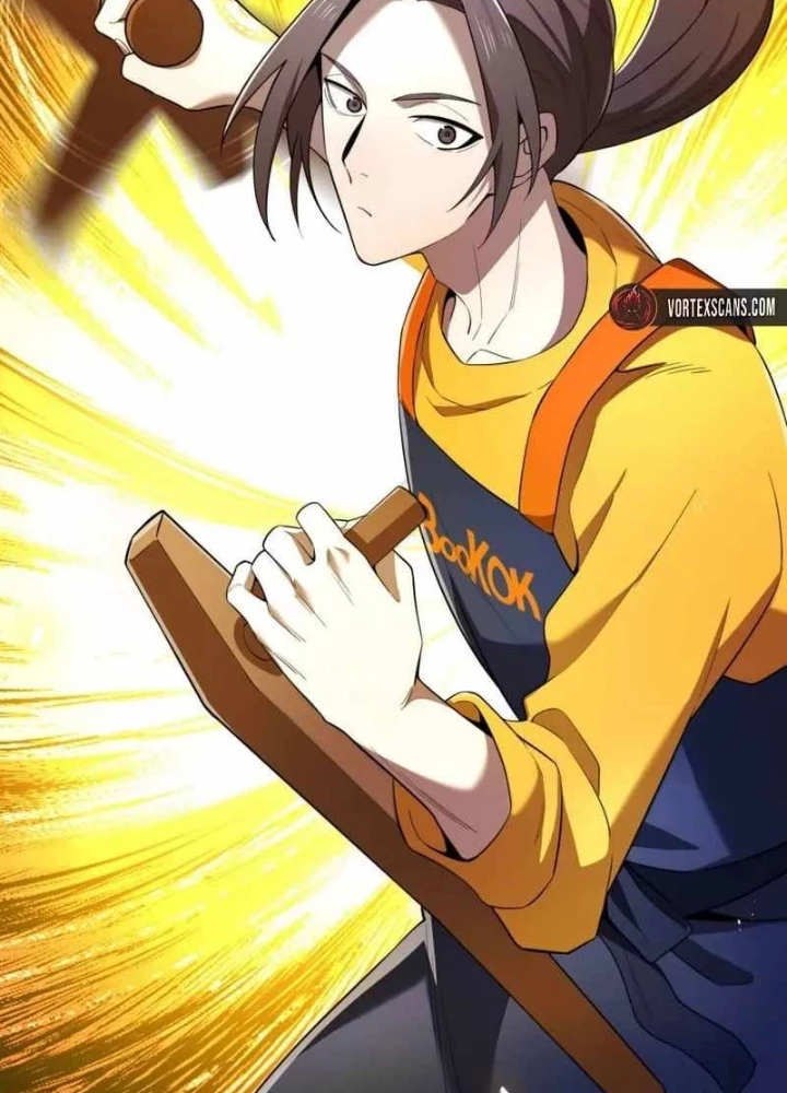 Mình Tao Là Siêu Việt Giả Mạnh Nhất! Chapter 80 - 338