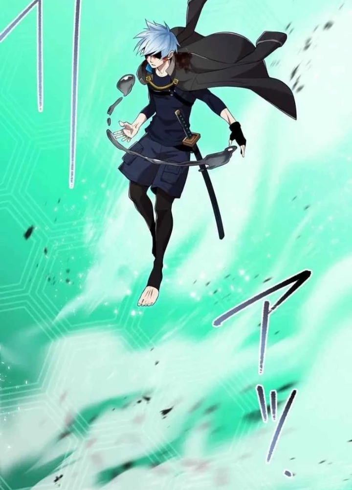 Mình Tao Là Siêu Việt Giả Mạnh Nhất! Chapter 80 - 355