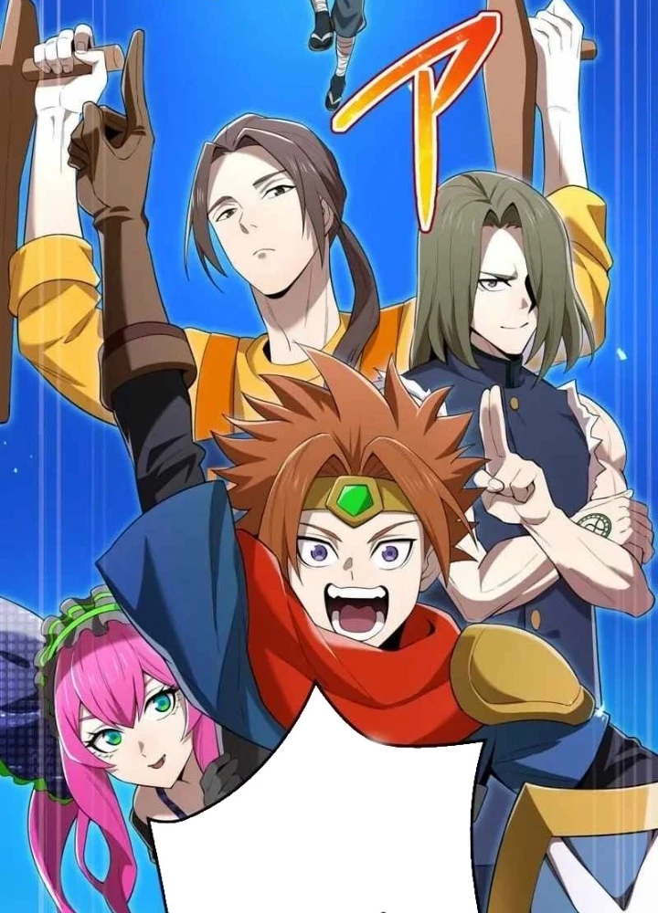 Mình Tao Là Siêu Việt Giả Mạnh Nhất! Chapter 80 - 359