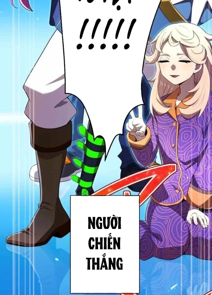 Mình Tao Là Siêu Việt Giả Mạnh Nhất! Chapter 80 - 361