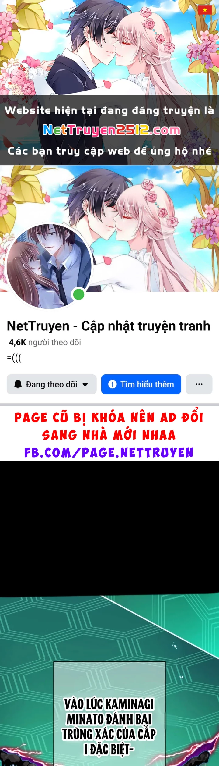 Mình Tao Là Siêu Việt Giả Mạnh Nhất! Chapter 81 - 1