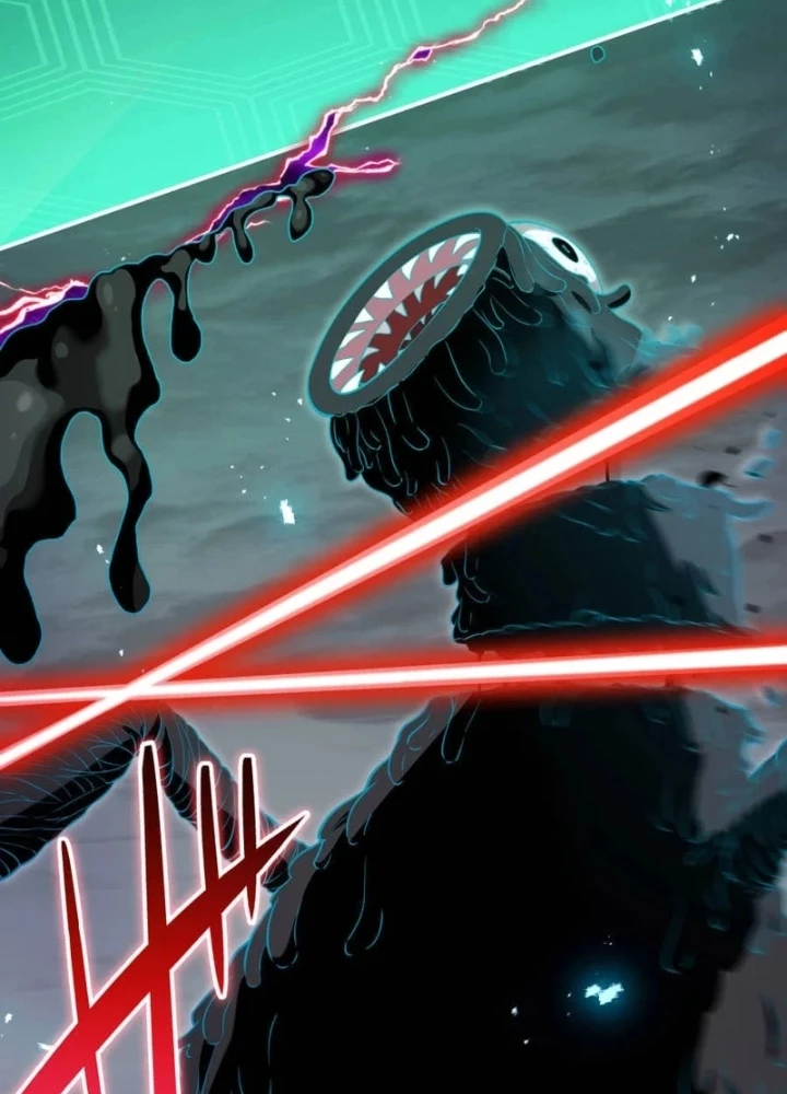 Mình Tao Là Siêu Việt Giả Mạnh Nhất! Chapter 81 - 3