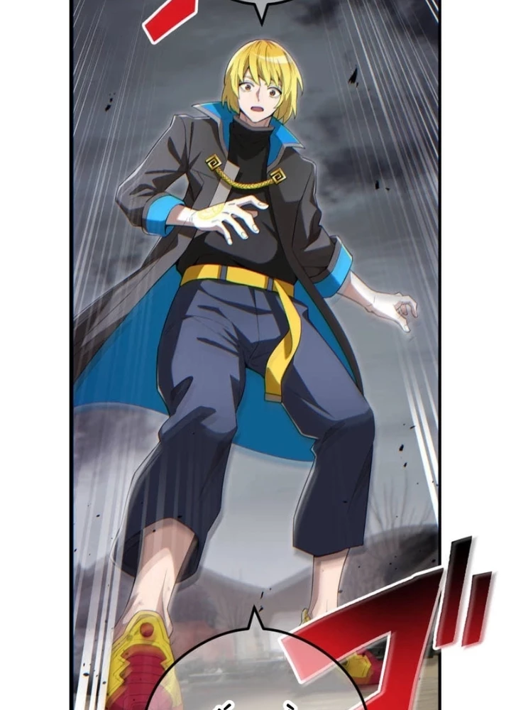 Mình Tao Là Siêu Việt Giả Mạnh Nhất! Chapter 81 - 13