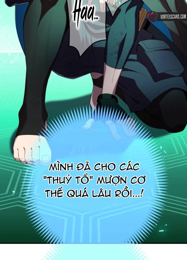 Mình Tao Là Siêu Việt Giả Mạnh Nhất! Chapter 81 - 21