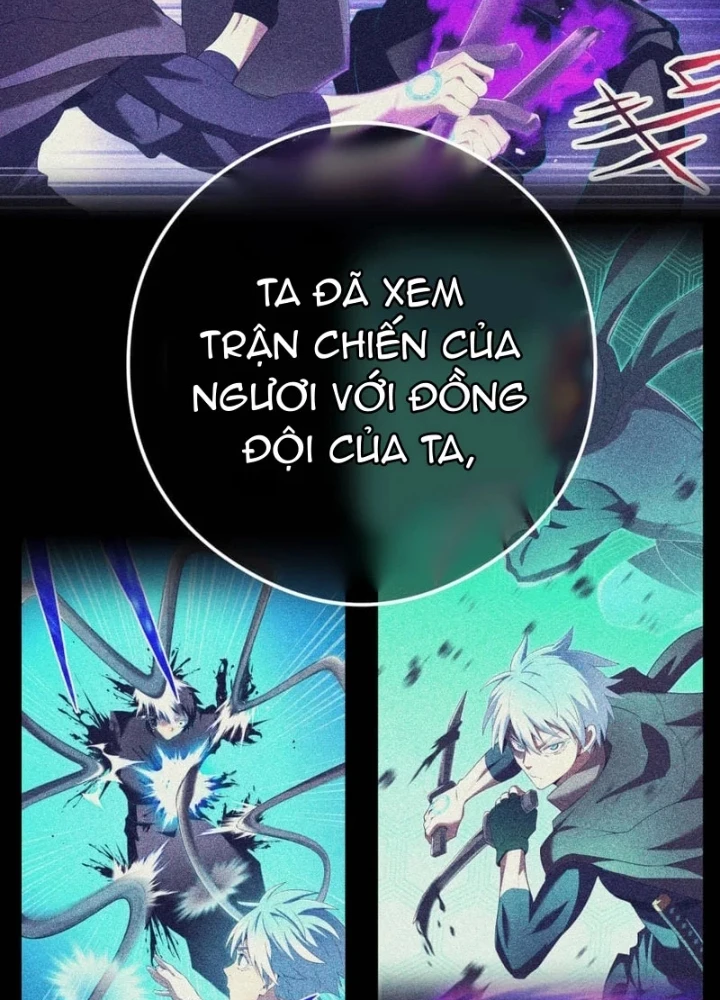 Mình Tao Là Siêu Việt Giả Mạnh Nhất! Chapter 81 - 43