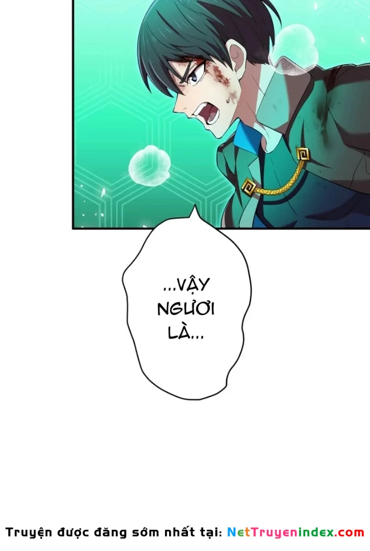 Mình Tao Là Siêu Việt Giả Mạnh Nhất! Chapter 81 - 49