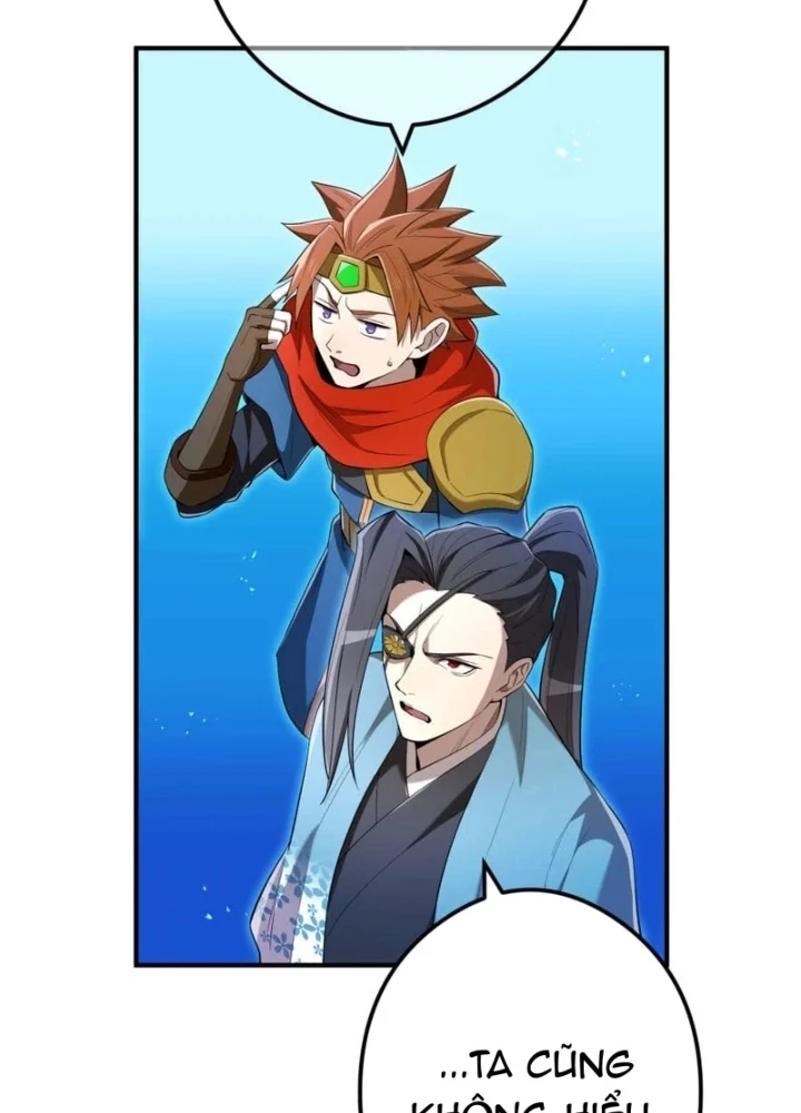 Mình Tao Là Siêu Việt Giả Mạnh Nhất! Chapter 81 - 69