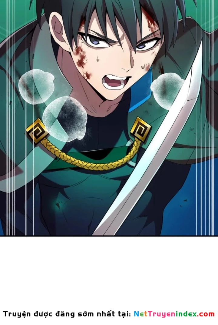 Mình Tao Là Siêu Việt Giả Mạnh Nhất! Chapter 81 - 99