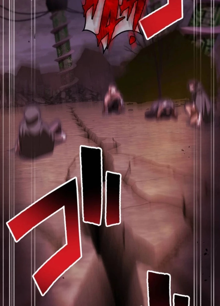 Mình Tao Là Siêu Việt Giả Mạnh Nhất! Chapter 81 - 109