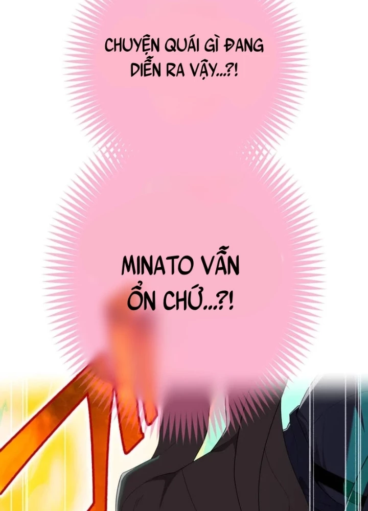 Mình Tao Là Siêu Việt Giả Mạnh Nhất! Chapter 81 - 119