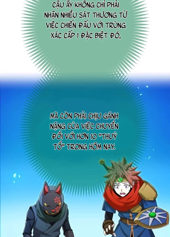 Mình Tao Là Siêu Việt Giả Mạnh Nhất! Chapter 81 - 179