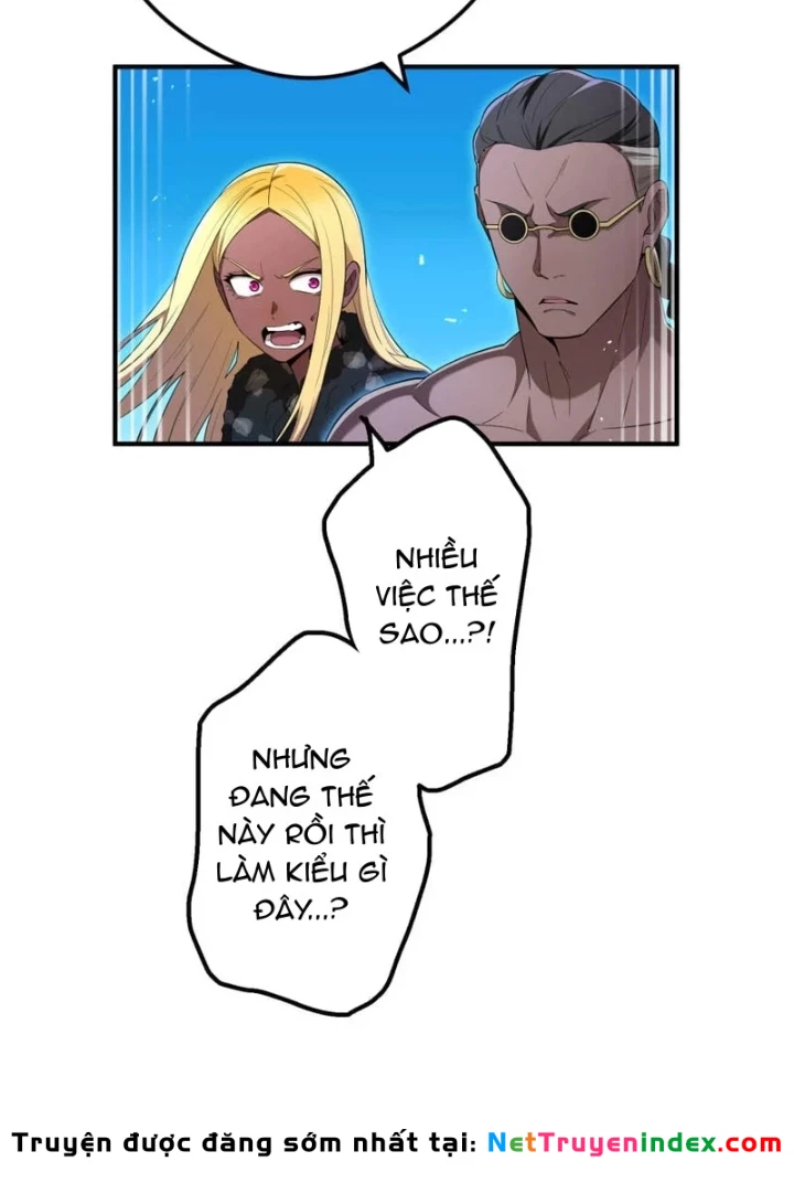 Mình Tao Là Siêu Việt Giả Mạnh Nhất! Chapter 81 - 187