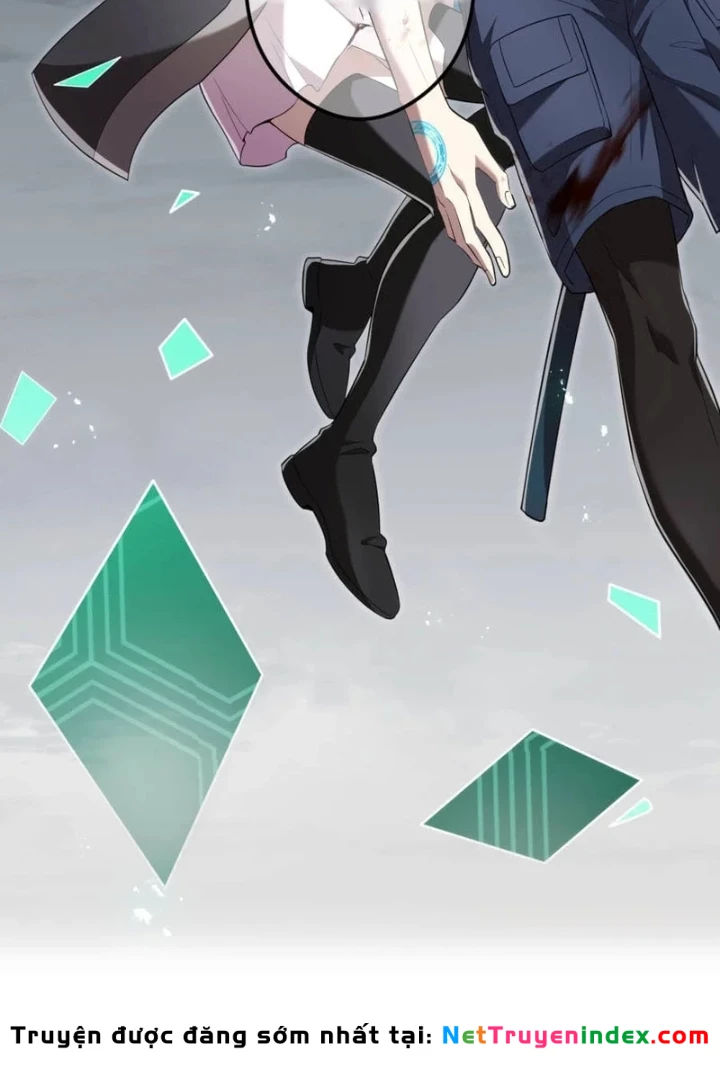 Mình Tao Là Siêu Việt Giả Mạnh Nhất! Chapter 81 - 241