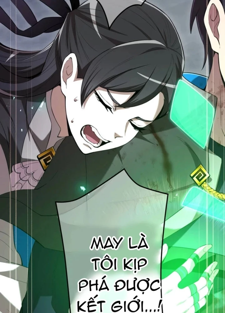 Mình Tao Là Siêu Việt Giả Mạnh Nhất! Chapter 81 - 245