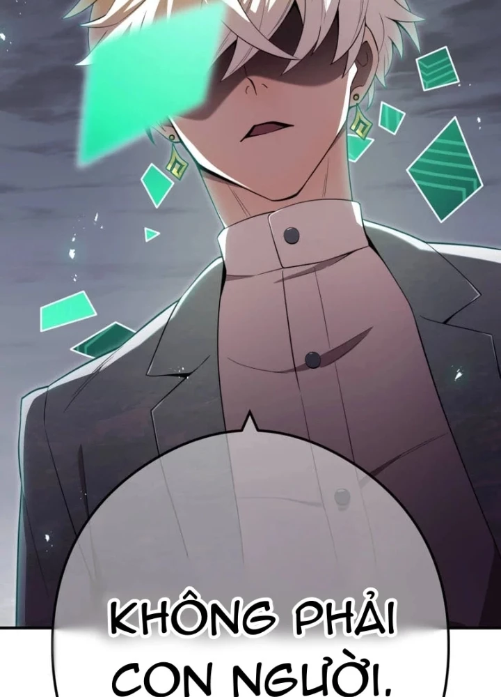 Mình Tao Là Siêu Việt Giả Mạnh Nhất! Chapter 81 - 261