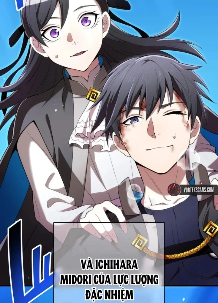 Mình Tao Là Siêu Việt Giả Mạnh Nhất! Chapter 81 - 297